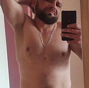 Limakkk - mężczyzna, 39 lat, Wadowice