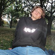 Amarenaenjoyer - mężczyzna, 23 lat, Rzeszów