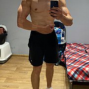 Adrian5789 - mężczyzna, 26 lat, Bydgoszcz