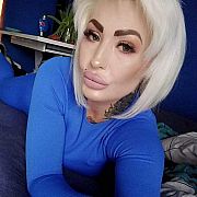 Pusiaa1916 - kobieta, 38 lat, Wrocław