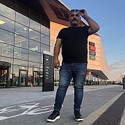 Oguz29 - mężczyzna, 36 lat, Tychy