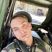 Ivan111222 - mężczyzna, 28 lat, Warszawa