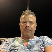 Stenlee - mężczyzna, 47 lat, Wrocław