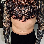 Bennasii666 - mężczyzna, 34 lat, Giżycko