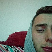 Lolson420 - mężczyzna, 25 lat, Racibórz