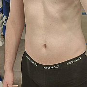 Virgin00 - mężczyzna, 25 lat, Szczecin