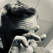 Odinquin2 - mężczyzna, 46 lat, Stockholm