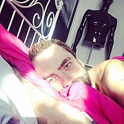 Menstars - muž, 46 let, Ostrava