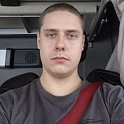 Endriu0202 - чоловік, 23 років, Wołomin