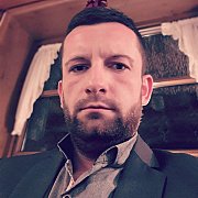 Kuba2411 - чоловік, 36 років, Kościan