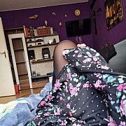 Alladyn91Bg - trans, 34 lat, Berlin