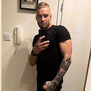 Kamilekes - mężczyzna, 28 lat, Szczecin