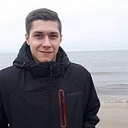 Kuba818 - чоловік, 28 років, Wolsztyn