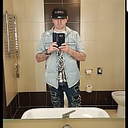 Davide1999 - mężczyzna, 29 lat, Warszawa