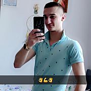 Dani696969 - mężczyzna, 24 lat, Warszawa