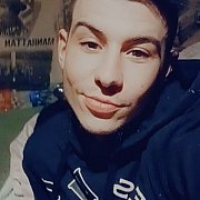 DawidWizu1 - mężczyzna, 29 lat, Szczecin