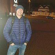 Olek0274 - mężczyzna, 51 lat, Białystok