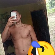 Czarlii - mężczyzna, 26 lat, Lublin