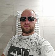 Marcinkos - mężczyzna, 34 lat, Rzeszów