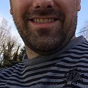 Lucek35 - mężczyzna, 39 lat, Gliwice