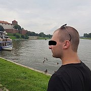Edziu90 - mężczyzna, 34 lat, Poznań