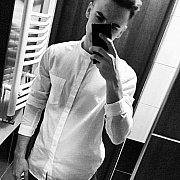 Bartek278 - mężczyzna, 25 lat, Ropczyce