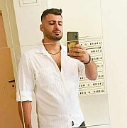 Marco22 - mężczyzna, 32 lat, Warszawa
