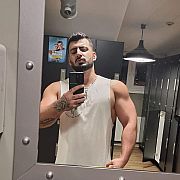 Marco22 - mężczyzna, 32 lat, Warszawa