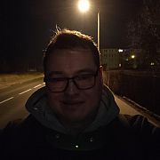 TakiJa - mężczyzna, 39 lat, Ostritz