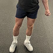 Muscularsexxx - mężczyzna, 35 lat, Gdańsk