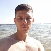 Andreas435 - mężczyzna, 36 lat, Gliwice