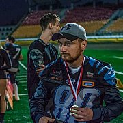 19Matti - muž, 37 let, Poznań