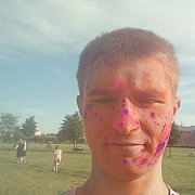 Jakub14625 - man, 23 years, Inowrocław