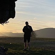 Kriss1220 - mężczyzna, 26 lat, Bielsko-Biała