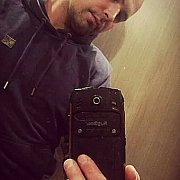 Fazowskii - mężczyzna, 31 lat, Lublin