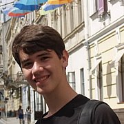 Felixmen - mężczyzna, 23 lat, Poznań