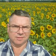 Marobaro - mężczyzna, 47 lat, Warszawa