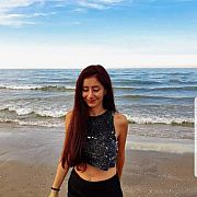 SandraX - žena, 29 let, Chełm