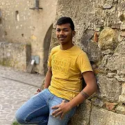 Yugalkishore - mann, 26 Jahre, Košice