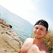 Grzegorz320 - mężczyzna, 30 lat, Lędziny