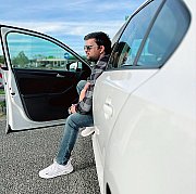 Prazak - mężczyzna, 37 lat, Warszawa