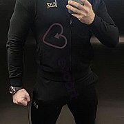 Danielosx89x - man, 36 years, Ruda Śląska