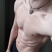 DEnysFox - man, 25 years, Gdynia