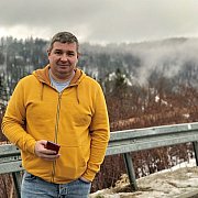 DimaGR45 - mężczyzna, 49 lat, Lędziny