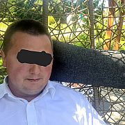 Stanlej - man, 39 years, Gliwice