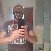 Pewniak81 - mężczyzna, 43 lat, Legnica