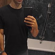 Mixer007 - muž, 26 let, Warszawa