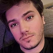 Dzery936 - mężczyzna, 32 lat, Słupsk