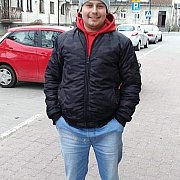 Gajecha - мужчина, 30 лет, Płock