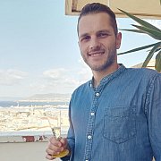 Big19cm - muž, 32 let, Kraków